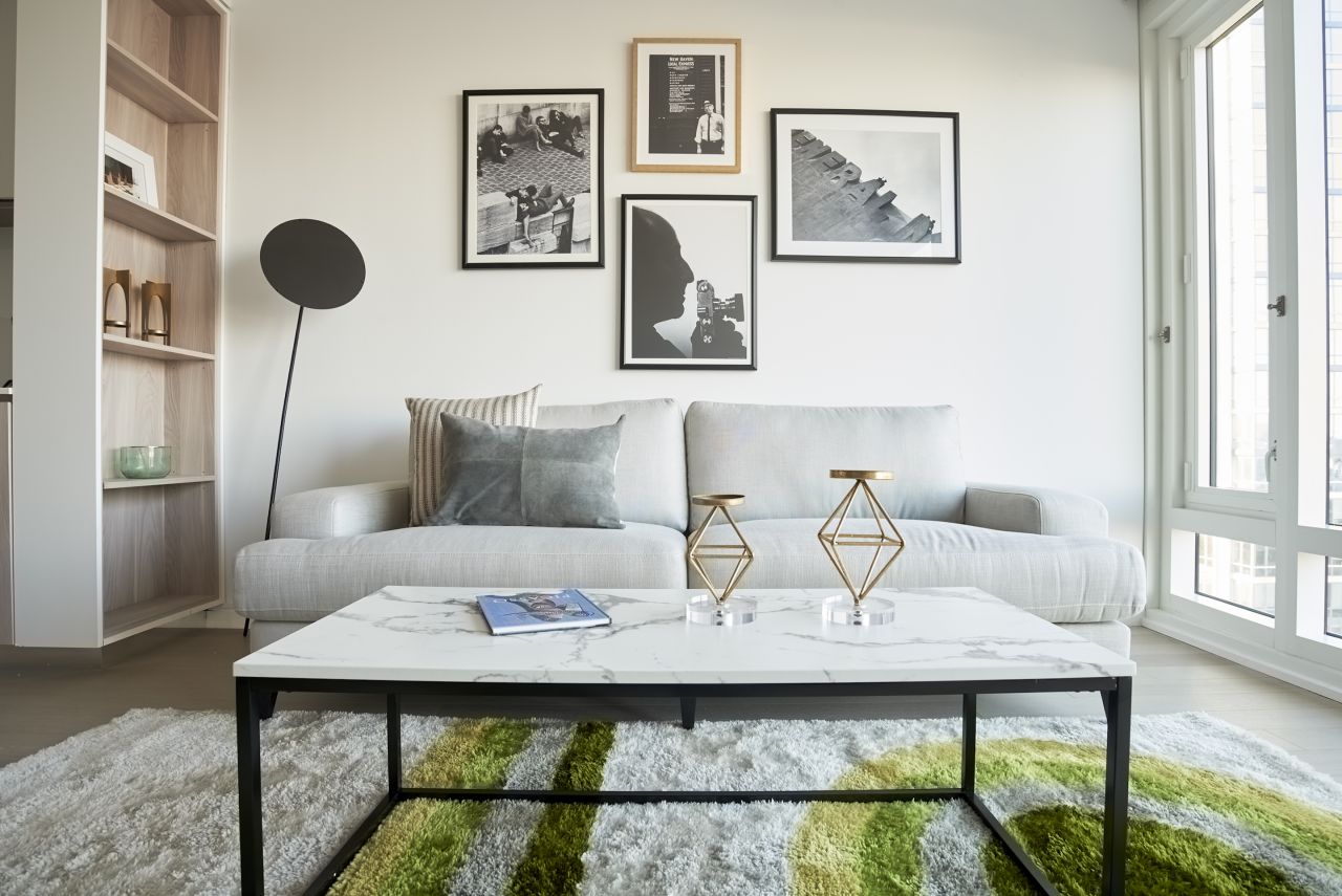 The Oskar New York Serviced Apartments