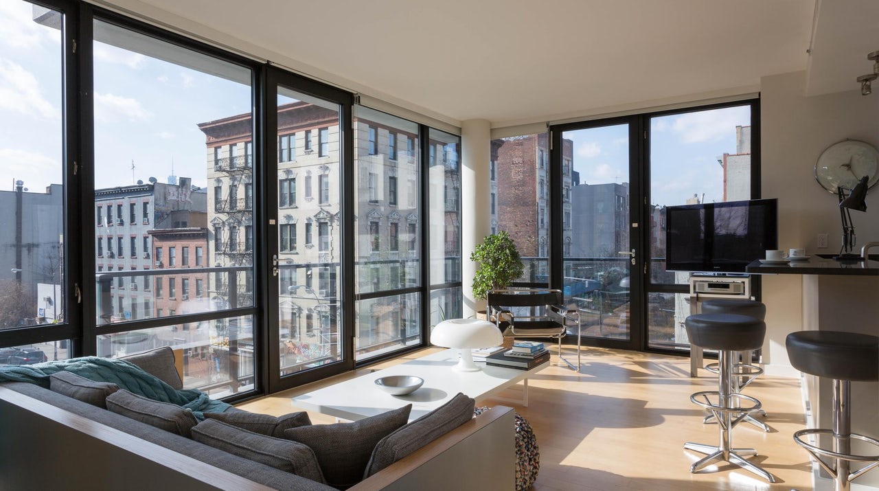 The ABCs, Alphabet City New York Serviced Apartments