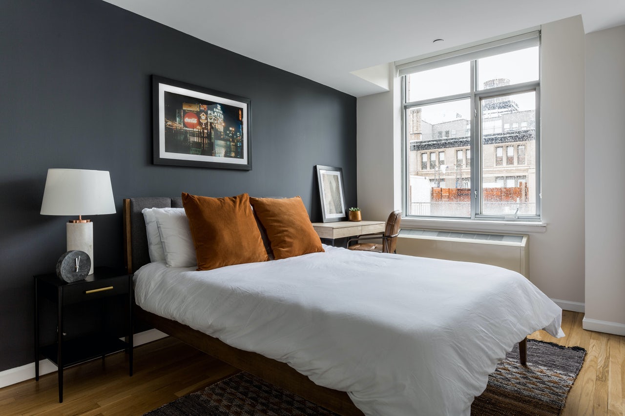 Cato & Zeno New York Serviced Apartments