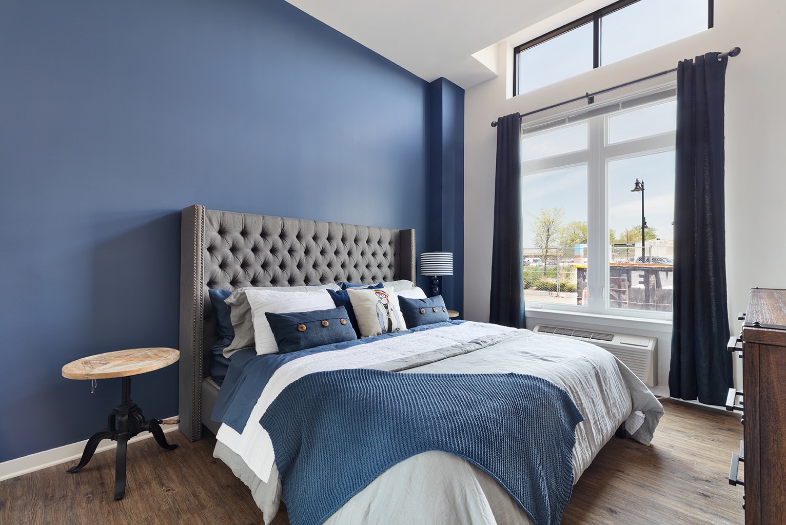 Rivet Place New York Serviced Apartments